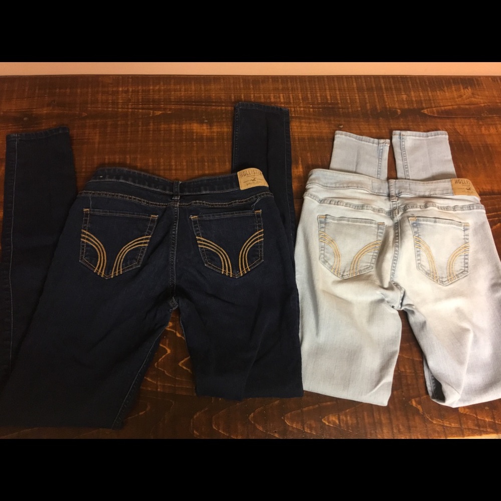 Hollister Jeans